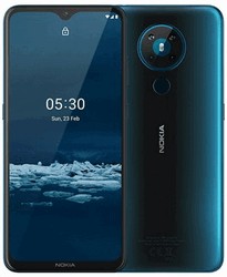 Замена дисплея на телефоне Nokia 5.3 в Воронеже